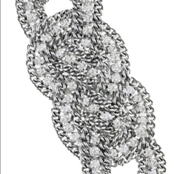 Stella & Dot - Petra Braided Bracelet - Picture 5 of 8